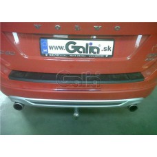 Фаркоп "Galia" VOLVO XC60 (з 2008-)