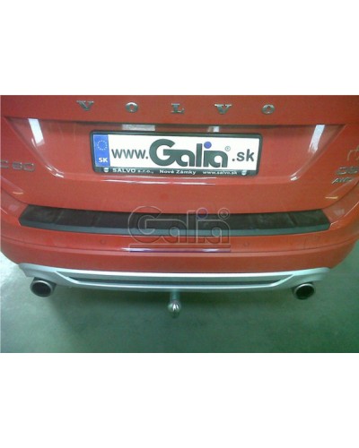 Фаркоп "Galia" VOLVO XC60 (з 2008-)