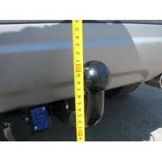 Фаркоп Ford Kuga (2008-2020)