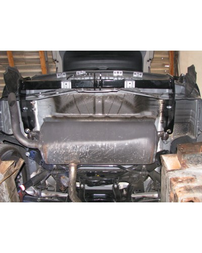 Фаркоп Nissan X-Trail T32 (2013-2022) Сьемный крюк