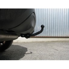 Фаркоп Renault Kadjar (2015-2022) Зйомний на болтах