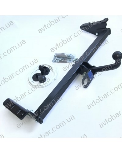 Фаркоп Lifan X60 (з 2012--) Зйомний