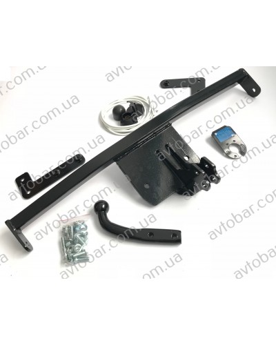 Фаркоп Nissan Almera N16 (2000-2006) хэтчбек