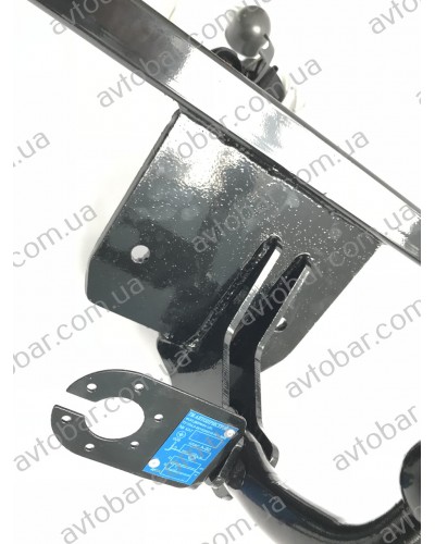 Фаркоп Nissan Almera N16 (2000-2006) хэтчбек