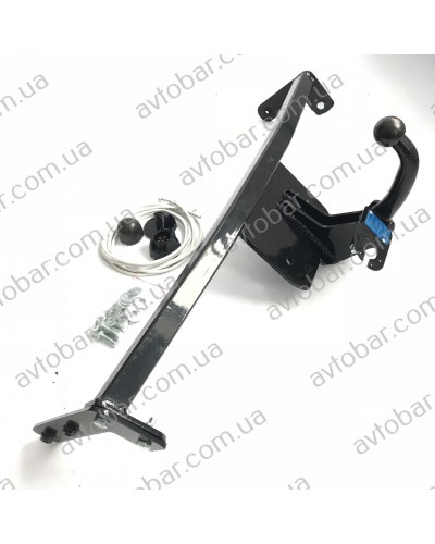 Фаркоп Nissan Almera N16 (2000-2006) хэтчбек