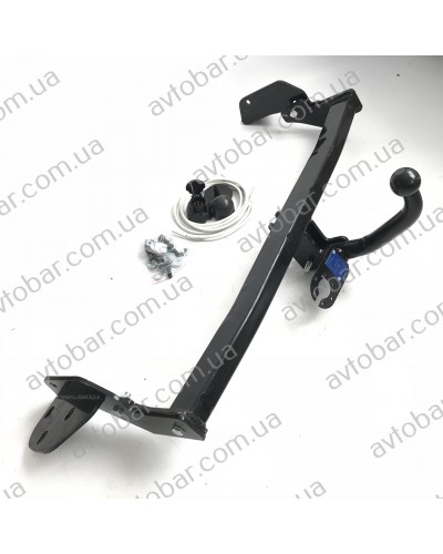 Фаркоп Kia Carens (2006-2012) Киа Каренс