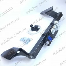 Фаркоп SsangYong Kyron (2005-2017) Литий гак