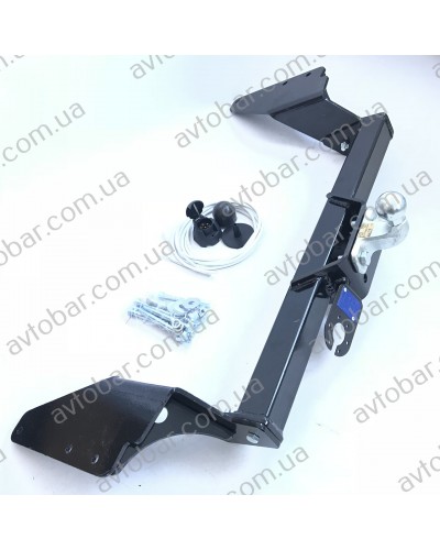 Фаркоп SsangYong Kyron (2005-2017) Литий гак