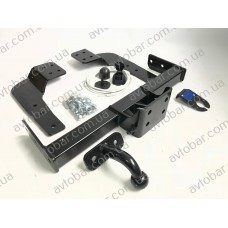 Фаркоп Ford Custom (2012-2022) Tourneo \ Transit