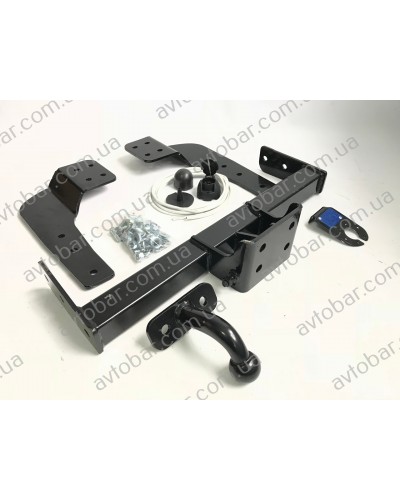 Фаркоп Ford Custom (2012-2022) Tourneo \ Transit