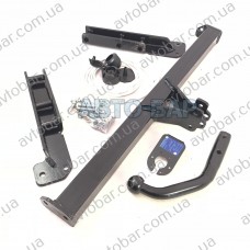 Фаркоп Volkswagen Passat B-5 (1996-2005)