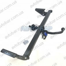 Фаркоп Peugeot 307 SW универсал (2001-2008) Пежо 307 СВ