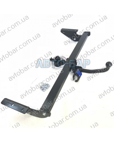 Фаркоп Peugeot 307 SW универсал (2001-2008) Пежо 307 СВ
