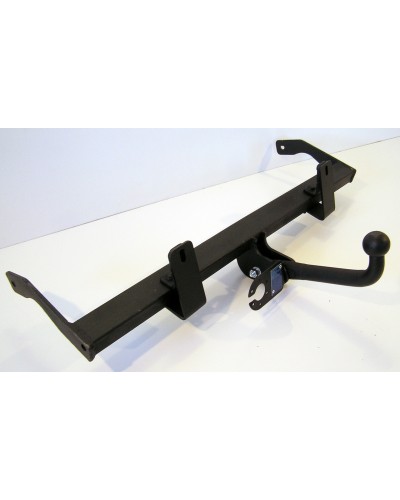 Фаркоп Renault Kangoo (1996-2008) Рено Кенго