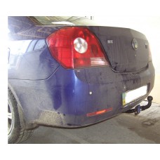 Фаркоп Geely Mk1 \ Mk2 (2005-2015) Джили МК