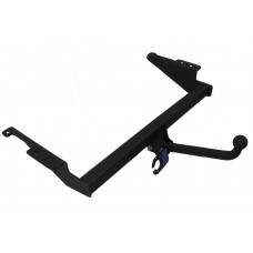 Фаркоп Chevrolet Aveo седан (2002-2008) Шевроле Авео