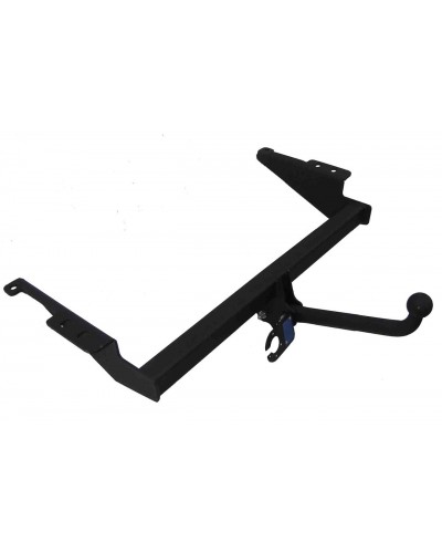 Фаркоп Chevrolet Aveo седан (2002-2008) Шевроле Авео