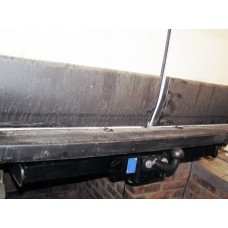 Фаркоп Citroen Jumper (1995-2007) Сітроен Джампер