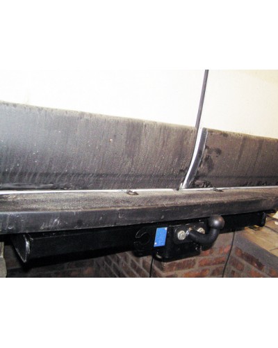 Фаркоп Peugeot Boxer (1995-2006) Пежо Боксер