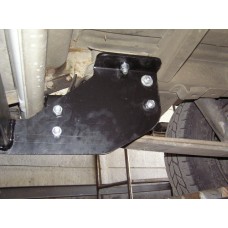 Фаркоп Citroen Jumper (1995-2007) Сітроен Джампер