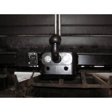 Фаркоп Peugeot Boxer (1995-2006) Пежо Боксер