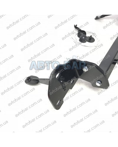 Фаркоп Opel Mokka (2013-2019) Сьемный