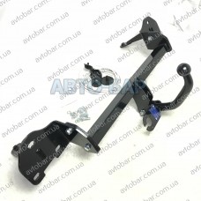 Фаркоп Opel Mokka (2013-2019) Сьемный