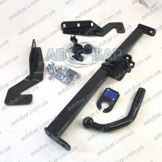 Фаркоп Mazda 626 (1991-2003) Мазда 626