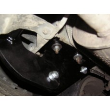 Фаркоп Peugeot 307 SW универсал (2001-2008) Пежо 307 СВ