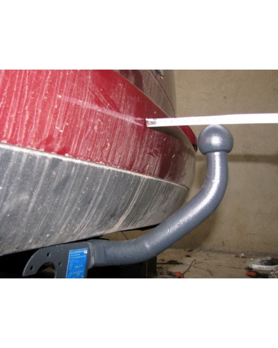 Фаркоп Volkswagen Passat B-5 (1996-2005)