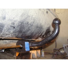 Фаркоп на Volkswagen Passat B-4 (1993-1997) Фольксваген Пасат Б4