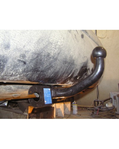 Фаркоп на Volkswagen Passat B-4 (1993-1997) Фольксваген Пасат Б4