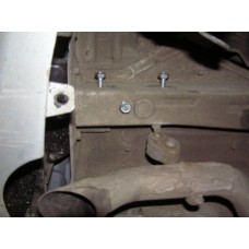 Фаркоп Hyundai i30 (2007-2012) Хюндай і 30