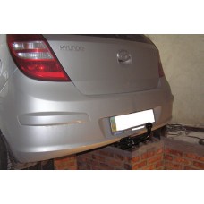 Фаркоп Hyundai i30 (2007-2012) Хюндай і 30