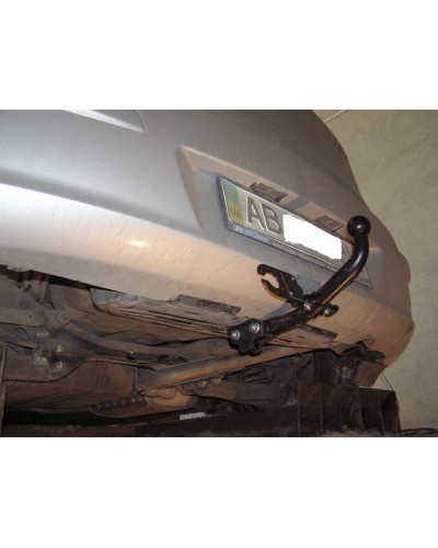 Фаркоп Hyundai i30 (2007-2012) Хюндай и 30