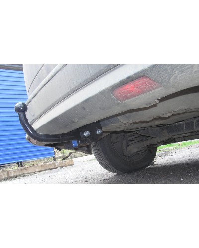 Фаркоп Ford Focus 2 універсал (2005-2011) Форд Фокус