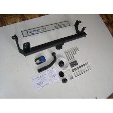 Фаркоп Opel Zafira A (1999-2005) Опель Зафіра А