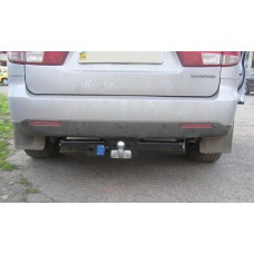 Фаркоп SsangYong Kyron (2005-2017) Литий гак