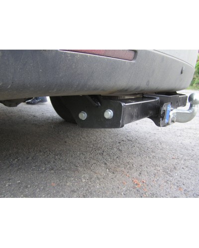 Фаркоп SsangYong Kyron (2005-2017) Литий гак