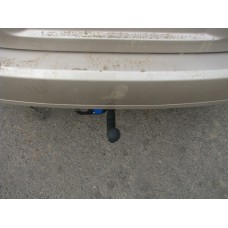 Фаркоп Chevrolet Lacetti универсал (2004-2015) Незйоминй