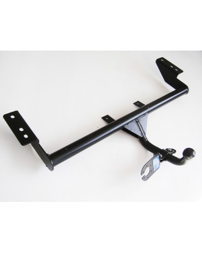 Фаркоп Chevrolet Lacetti универсал (2004-2015) Незйоминй