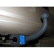 Фаркоп Chevrolet Lacetti универсал (2004-2015) Незйоминй