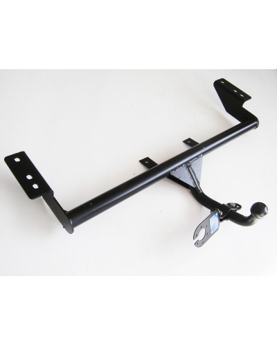 Фаркоп Chevrolet Nubira (з 2004--) Шевроле Нубіру