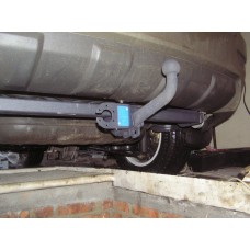 Фаркоп Lifan X60 (з 2012--) Зйомний