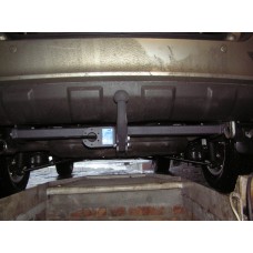 Фаркоп Lifan X60 (з 2012--) Зйомний