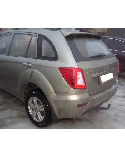 Фаркоп Lifan X60 (з 2012--) Зйомний