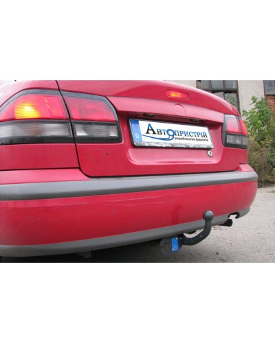 Фаркоп Mazda 626 (1991-2003) Мазда 626