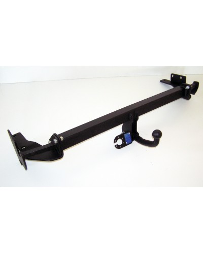 Фаркоп Mitsubishi Grandis (з 2003--) Мистубиси Грандіс