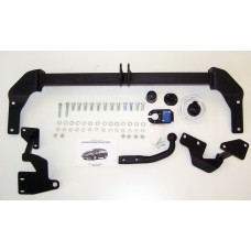 Фаркоп Mitsubishi Grandis (з 2003--) Мистубиси Грандіс