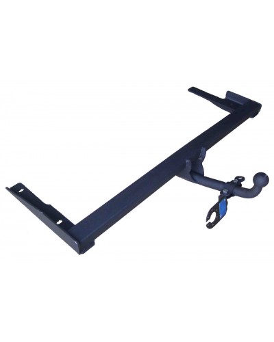 Фаркоп Opel Vectra A хетчбек (1988-1995) Опель Вектра А